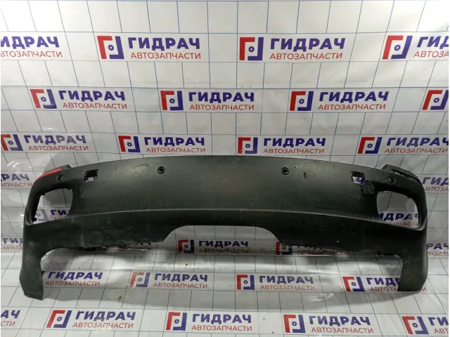 Бампер задний BMW X5 (E70) 51127178280
