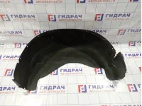 Локер задний левый BMW X5 (E70) 51487248209