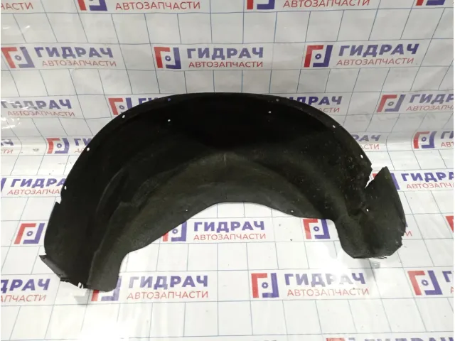 Локер задний левый BMW X5 (E70) 51487248209