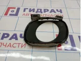 Накладка заднего бампера левая BMW X5 (E70) 51127154094