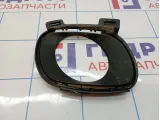 Накладка заднего бампера правая BMW X5 (E70) 51127154094