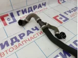 Трубка системы охлаждения BMW X5 (E70) 11537547244