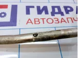 Трубка системы охлаждения BMW X5 (E70) 11537547244
