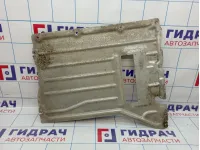 Защита КПП BMW X5 (E70) 51757158386