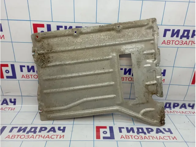 Защита КПП BMW X5 (E70) 51757158386