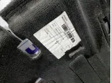 Напольное покрытие задняя часть BMW X5 (E70) 51477252185