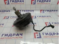 Усилитель тормозов вакуумный BMW X5 (E70) 34336791410