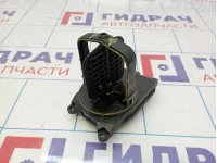 Механизм изменения длины впускного коллектора BMW X5 (E70) 11617579114