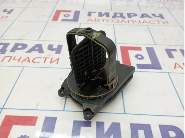 Механизм изменения длины впускного коллектора BMW X5 (E70) 11617579114
