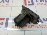 Механизм изменения длины впускного коллектора BMW X5 (E70) 11617579114