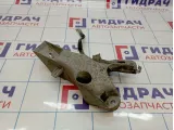 Кронштейн двигателя левый BMW X5 (E70) 22116772673