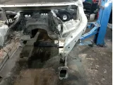 Лонжерон передний левый BMW X5 (E70)