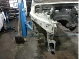 Лонжерон передний правый BMW X5 (E70)