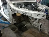 Лонжерон передний правый BMW X5 (E70)