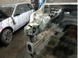 Лонжерон передний правый BMW X5 (E70)