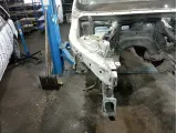 Лонжерон передний правый BMW X5 (E70)