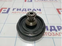 Шкив коленвала BMW X5 (E70) 11237564969