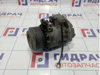 Компрессор системы кондиционирования BMW X5 (E70) 64529185142