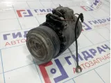 Компрессор системы кондиционирования BMW X5 (E70) 64529185142
