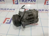 Компрессор системы кондиционирования BMW X5 (E70) 64529185142