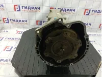 АКПП BMW X5 (E70) 24007570279