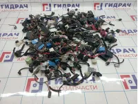 Фишка (разъем) BMW X5 (E70)