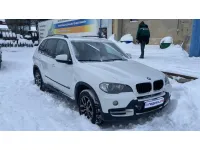 BMW X5 (E70)