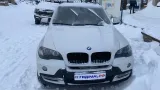 Коллектор впускной BMW X5 (E70) 11617559523