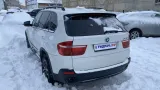Коллектор впускной BMW X5 (E70) 11617559523