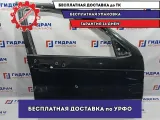 Дверь передняя правая BMW X5 41518256824. Дефекты, коррозия.