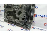 Дверь передняя левая BMW X5 41518256823. Коррозия.