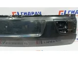 Дверь багажника нижняя BMW X5 41627130827. Дефекты.