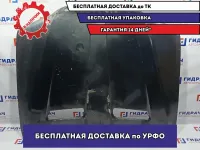 Капот BMW X5 41617008328. Дефекты.