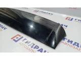 Спойлер багажника BMW X5 51717025612. Трещина.