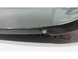 Спойлер багажника BMW X5 51717025612. Трещина.