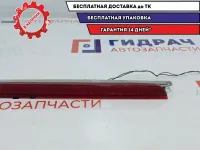 Фонарь задний (стоп сигнал) BMW X5 63258362039. Сломано крепление.