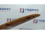Накладка обшивки двери передней правой BMW X5 51418265486. Дефект.