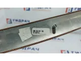 Накладка обшивки двери передней правой BMW X5 51418265486. Дефект.