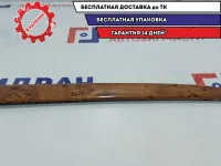 Накладка обшивки двери задней правой BMW X5 51428265482.
