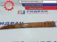 Накладка обшивки двери задней левой BMW X5 51428265481.