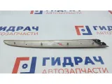 Накладка обшивки двери задней левой BMW X5 51428265481.