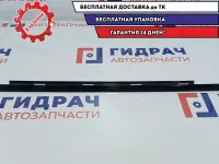 Накладка двери задней правой BMW X5 51348257686. Верхняя.