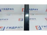 Накладка двери задней правой BMW X5 51348257686. Верхняя.