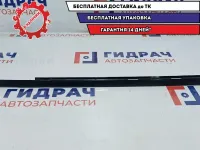 Накладка двери задней левой BMW X5 51348257685. Верхняя.