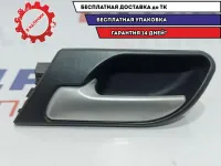 Ручка двери задней внутренняя левая BMW X5 51428408625.