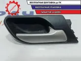Ручка двери задней внутренняя правая BMW X5 51428408626.