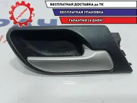 Ручка двери задней внутренняя правая BMW X5 51428408626.