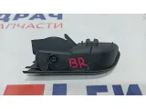 Ручка двери задней внутренняя правая BMW X5 51428408626.