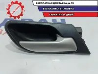 Ручка двери передней внутренняя правая BMW X5 51418408566.