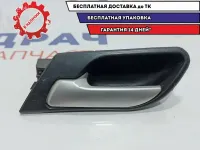 Ручка двери передней внутренняя левая BMW X5 51418408565.